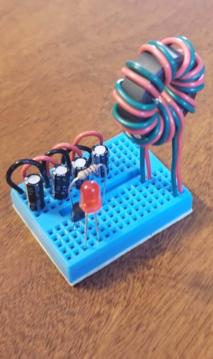 Google Science Fair: TreeLite - 2018