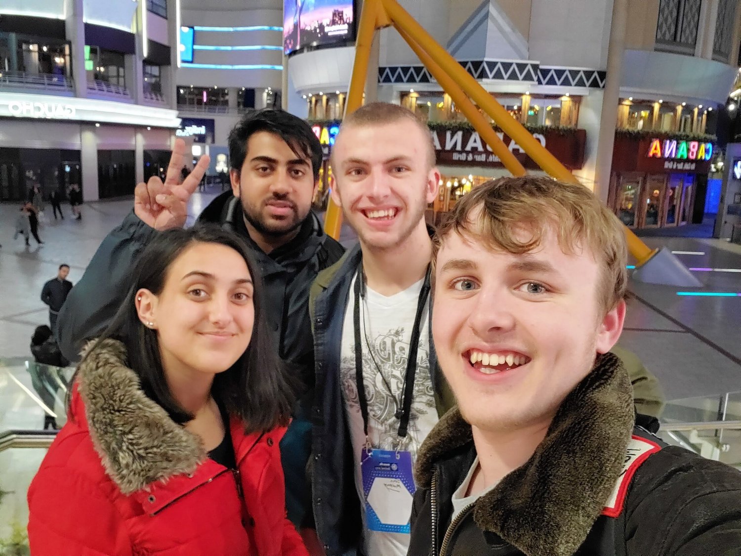Return to MozFest London! - 2019