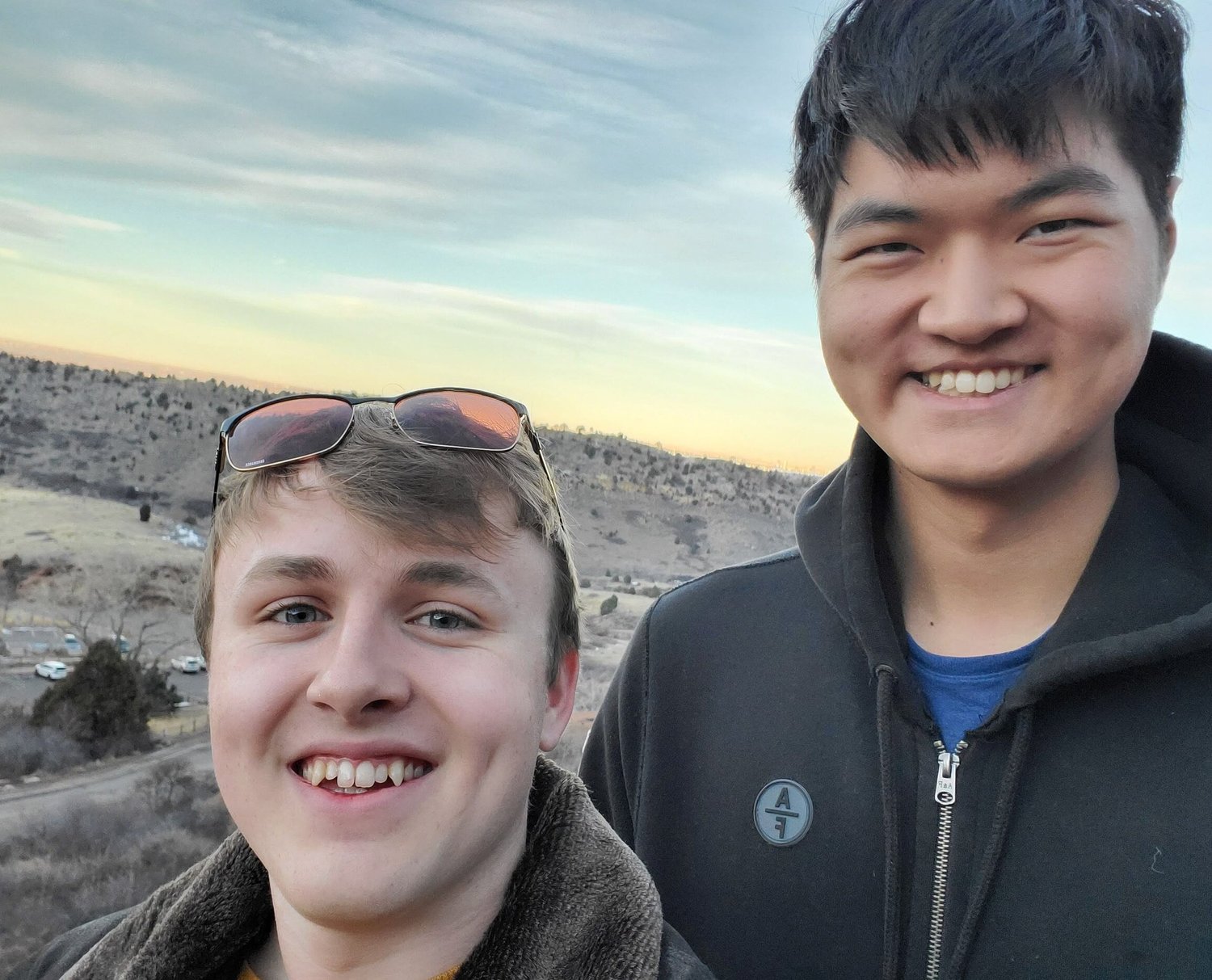 Thorson Honors Program - 2019 & 2020