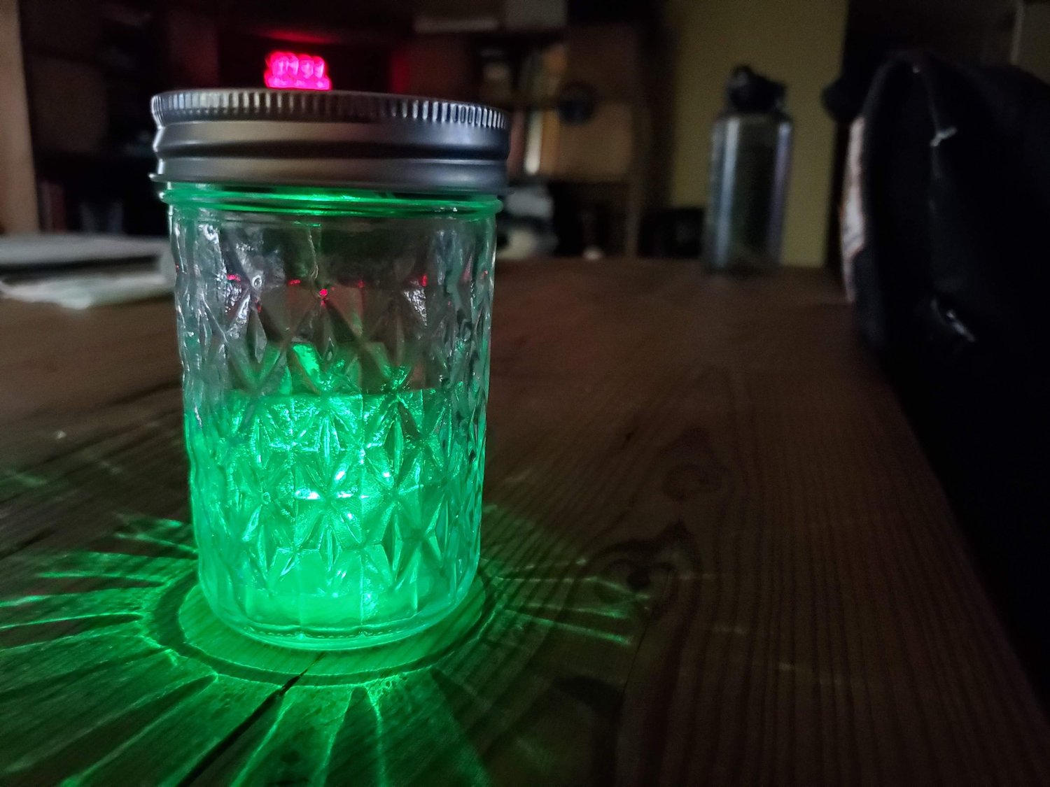 Lightning Bug Soldering Kit