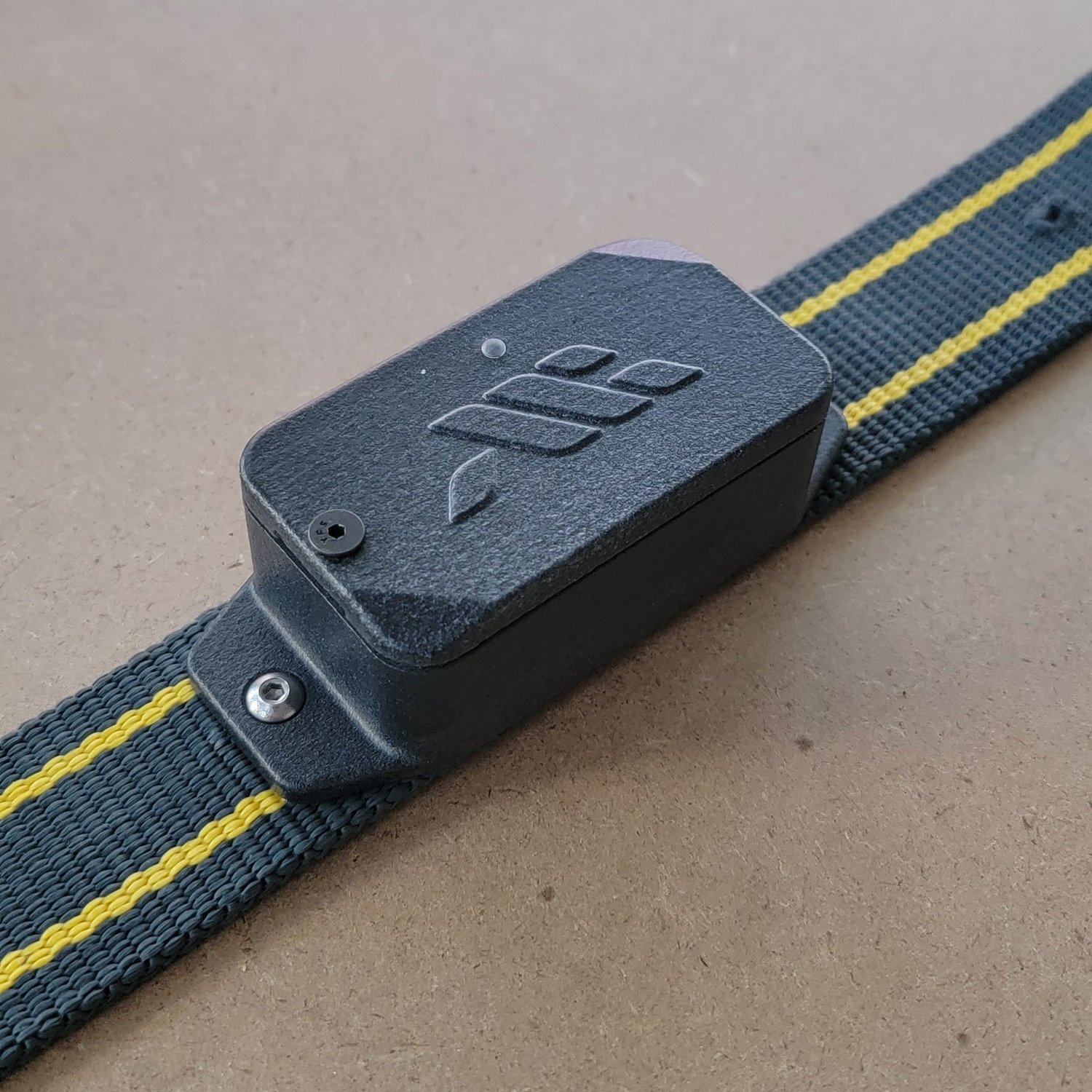 Ag-Tag: Next-Gen Livestock Monitor