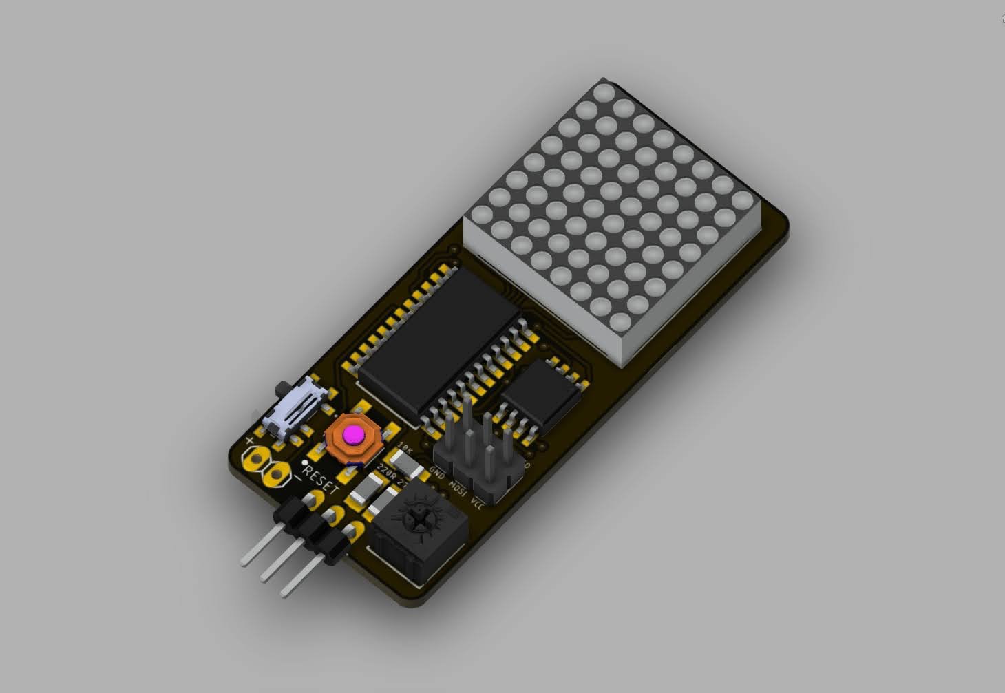 Plant Emotion Sensor V2