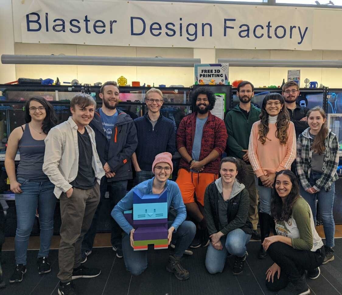Maker Society - 2019 & 2020
